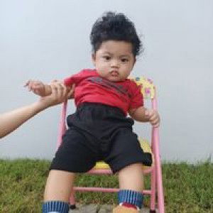 Adriel N. Dela Cruz profile icon