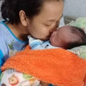 Olim Carolina profile icon