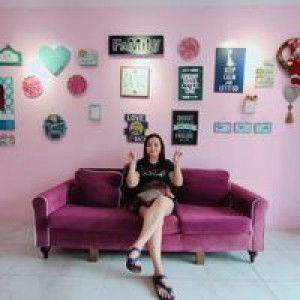 AhLeijh Blasurca profile icon