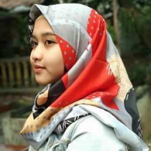 Rizqi Maulidiya profile icon