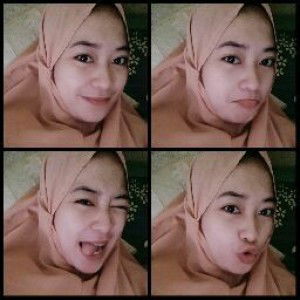 Nidaul Hidayanah profile icon