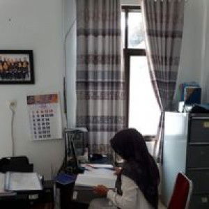 Titin Aly Suhartini profile icon