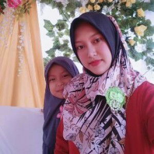 Safira Fitria profile icon