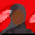 melia veronika profile icon