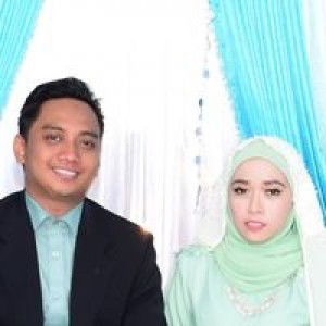 Saridah Asnahni profile icon