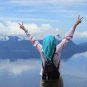 Anindita Lestari profile icon