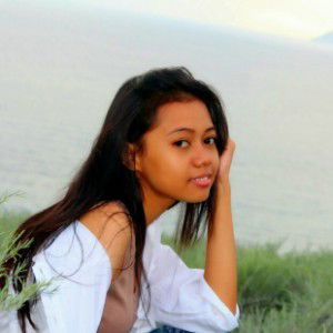 Oktaviani Mukin profile icon