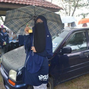 Asma solehah profile icon