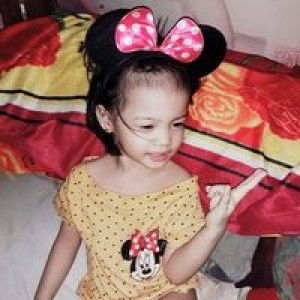 Anne Monice Alfonso Garcia profile icon