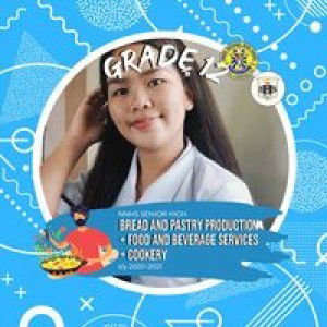 Cindy Tanay Buena profile icon