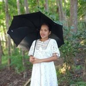 Elaine Delos Reyes profile icon