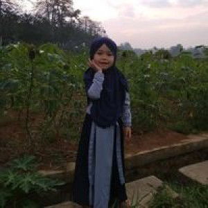 Natya Abidin profile icon