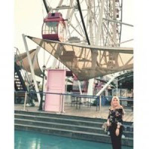 Fatimah Ima profile icon