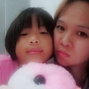 Nuch Kantida profile icon