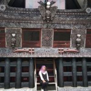 Suci Syntia profile icon