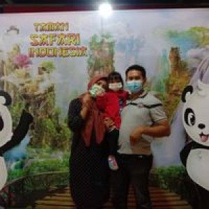 Uci Eliska Purba profile icon