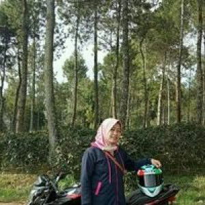 Dhe Roswati profile icon