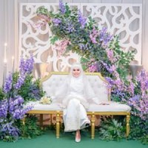 Nurul Safinas profile icon