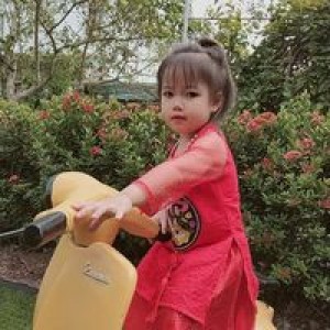 Phương Trần profile icon