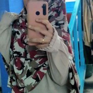 Aulya Mutiara profile icon