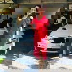 Jura Tongme profile icon