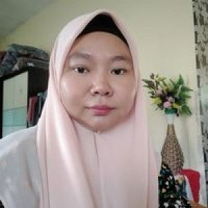 Khairunnisa Mahat profile icon