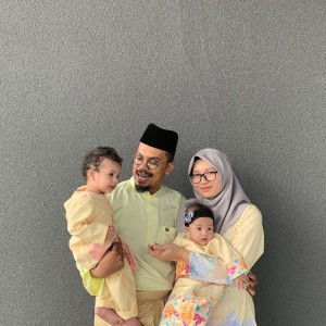 Eyza Zulkafli profile icon