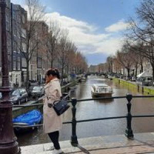 Kiky Desousa profile icon