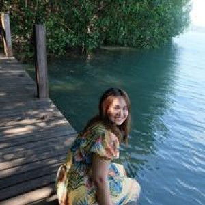 Chutikan Fern profile icon