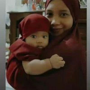 Siswa Apriliani profile icon