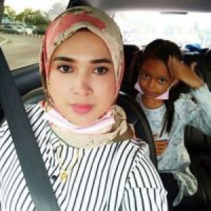 Fiza Hana profile icon