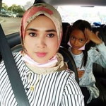 Fiza Hana profile icon
