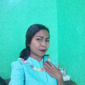 Yustina Desembersari profile icon