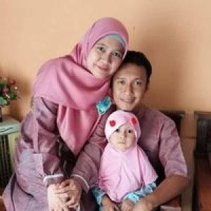 Fadila R Diaryy profile icon