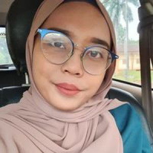 Nur Aieda profile icon