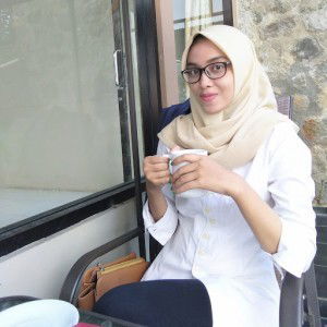 rusma yunistin profile icon