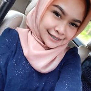 Cik Puan Anne Aziz profile icon