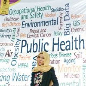 Azizah Hanif profile icon