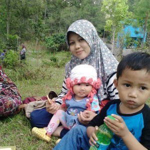 Aisya Zalfa profile icon