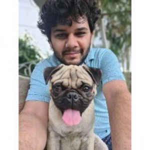 Tarush Singhal profile icon