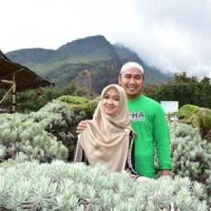 Ummah Zakky profile icon