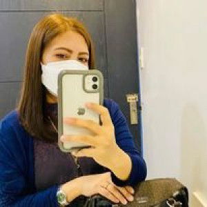 JAQUELINE Reyes Valdez profile icon