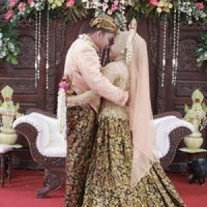 Novita Shinta profile icon