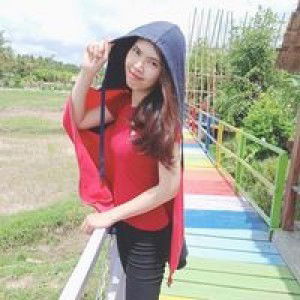 Supawadee Siripol profile icon