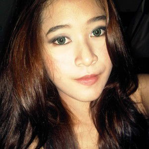 Veronica Jocom profile icon