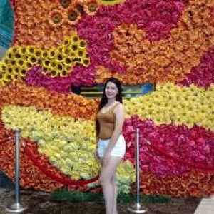 Marjorie Bonete profile icon