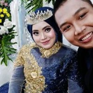 Siti Nurhalimah profile icon