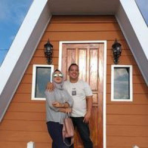 Hania Yudistira profile icon