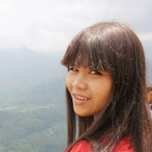 Kunti Arumpratiwi profile icon