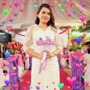 Catherine Tagorda Tiña profile icon